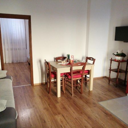 Apartman Aurora Poreč Exterior foto