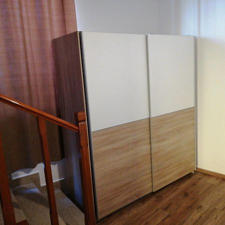 Apartman Aurora Poreč Exterior foto