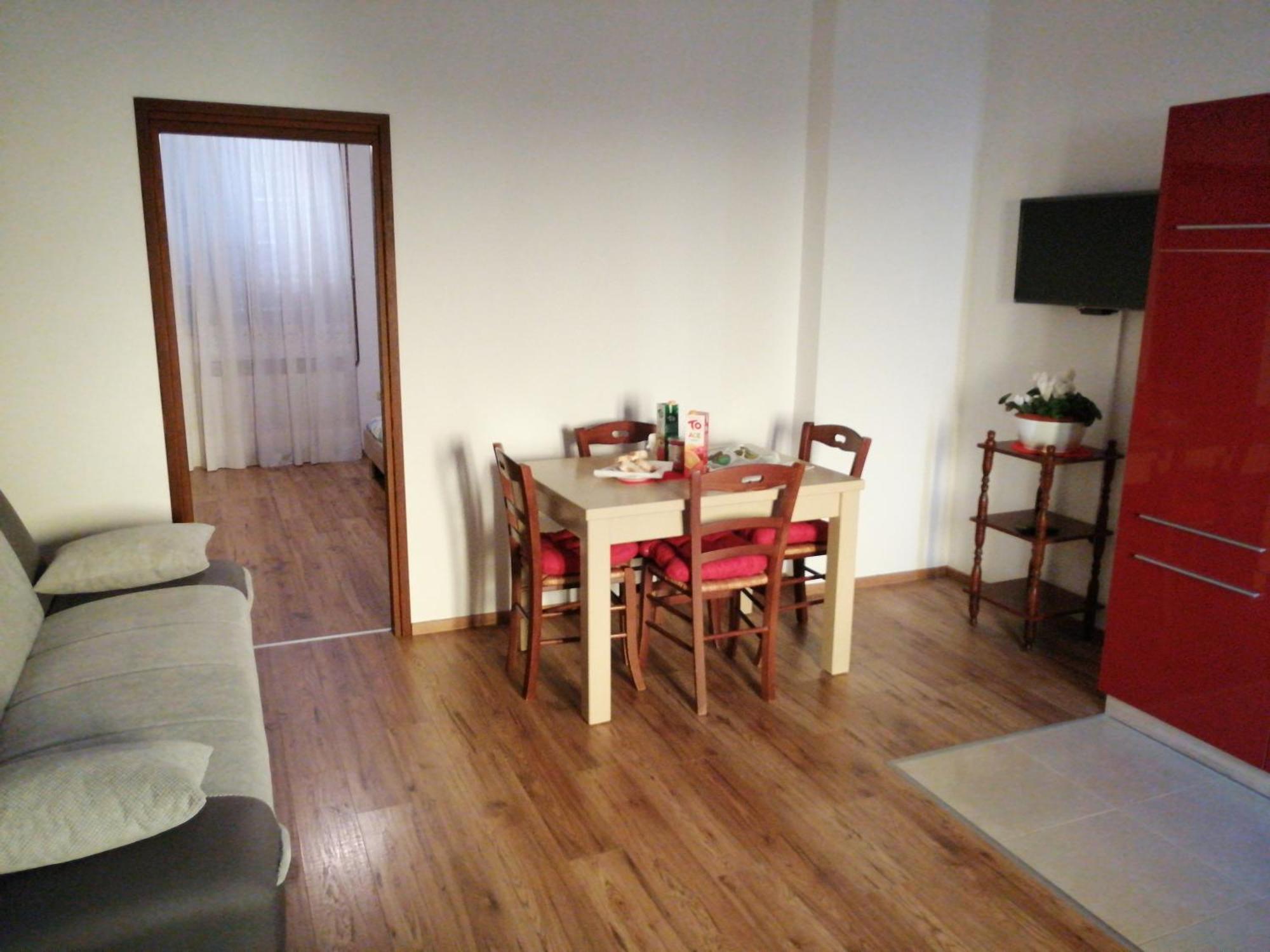 Apartman Aurora Poreč Exterior foto