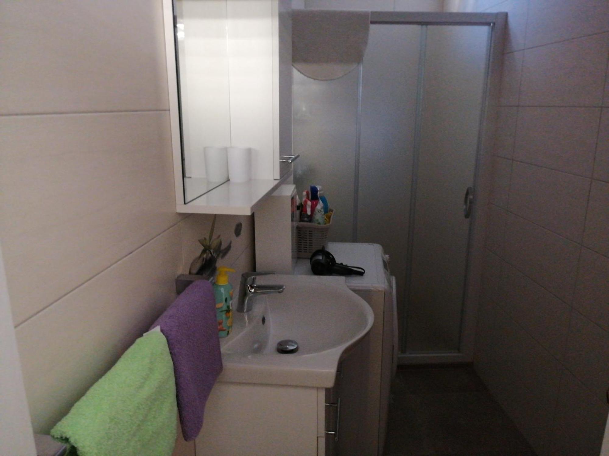 Apartman Aurora Poreč Exterior foto