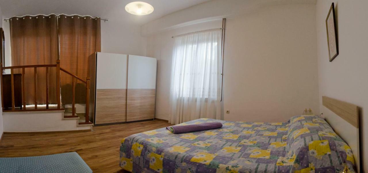 Apartman Aurora Poreč Exterior foto