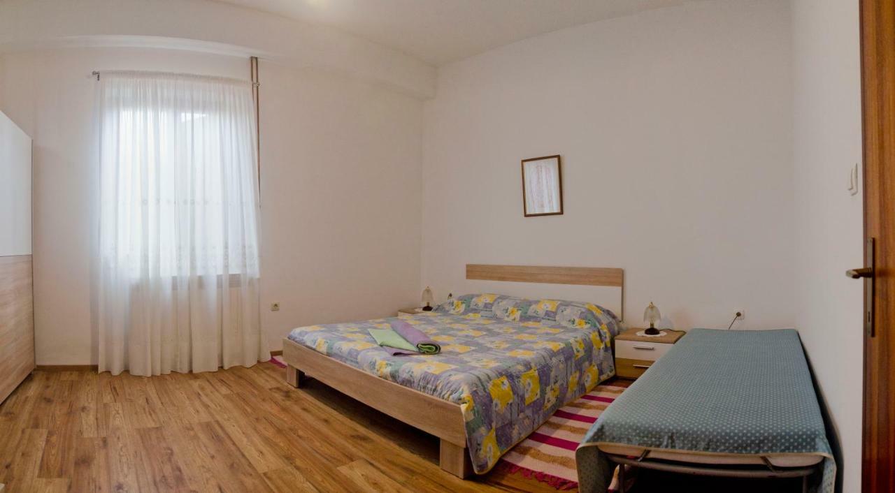 Apartman Aurora Poreč Exterior foto
